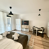 Rita Apartman privát parkolóval