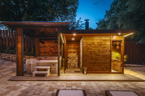 Gerecse Glamping2