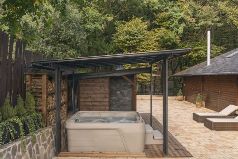 Gerecse Glamping6