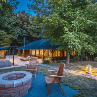 Gerecse Glamping