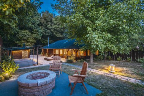 Gerecse Glamping