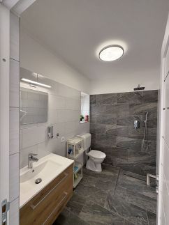 Mandula Apartman