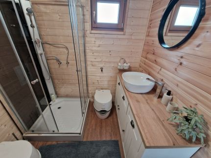 Panoráma Horgászház15