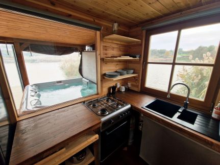 Panoráma Horgászház16