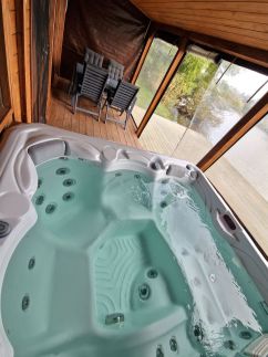 Panoráma Horgászház17