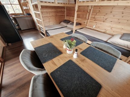 Panoráma Horgászház19