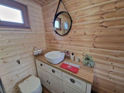 Panoráma Horgászház20