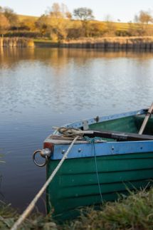 Panoráma Horgászház25