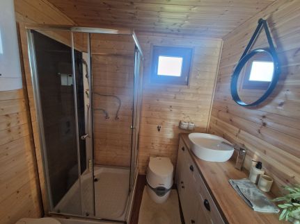 Panoráma Horgászház32