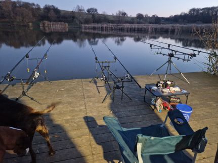 Panoráma Horgászház35