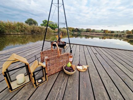 Panoráma Horgászház13