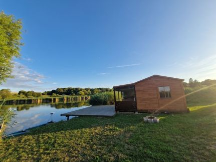 Panoráma Horgászház4