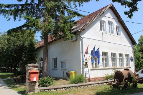 Önkormányzat Vendégház