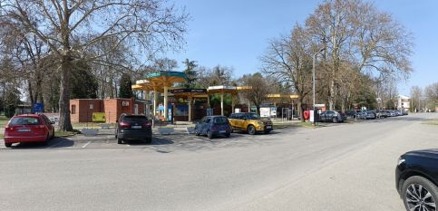Apartman Ilona21
