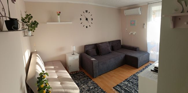Apartman Ilona