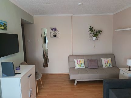 Apartman Ilona