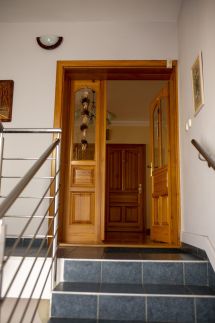 Hürkecz Apartman12