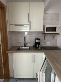 Hürkecz Apartman1