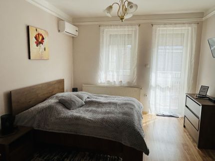 Hürkecz Apartman4
