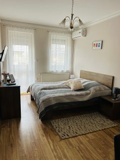 Hürkecz Apartman5
