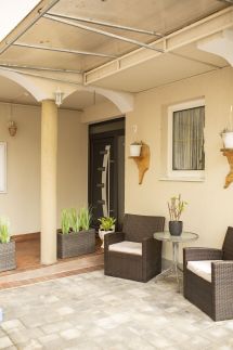 Hürkecz Apartman6