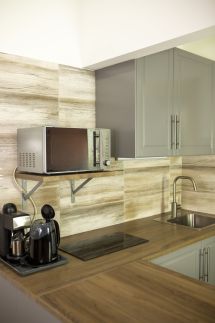 Hürkecz Apartman7