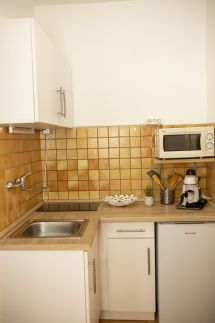 Hürkecz Apartman8