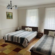 Hürkecz Apartman