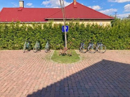 Mezővégi Vendégház3