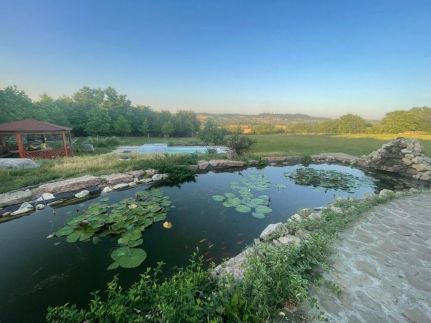 Szelek Palotája Vendégház12