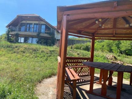 Szelek Palotája Vendégház13