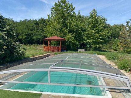 Szelek Palotája Vendégház14