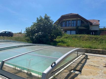 Szelek Palotája Vendégház15