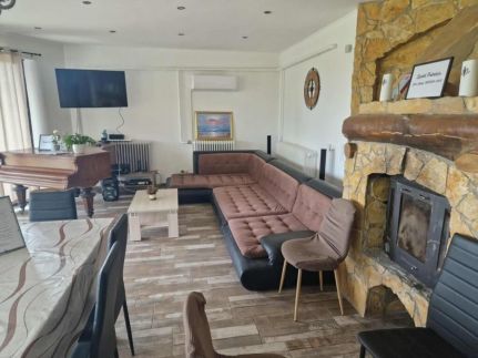 Szelek Palotája Vendégház17