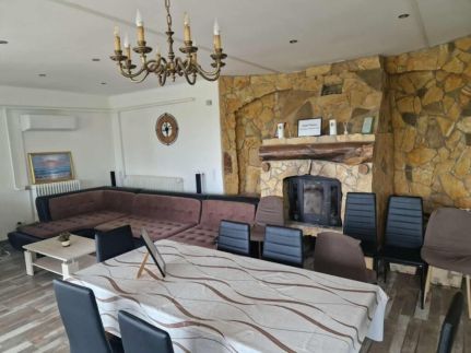 Szelek Palotája Vendégház18