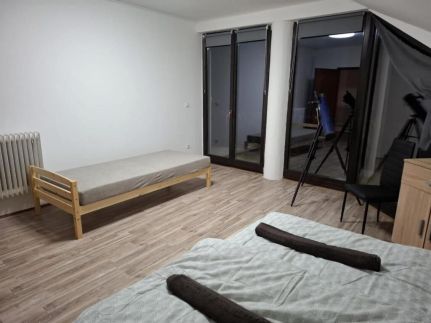 Szelek Palotája Vendégház21