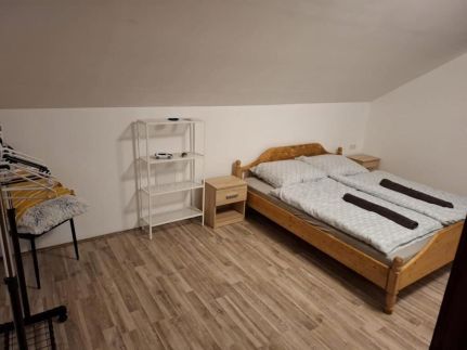 Szelek Palotája Vendégház22