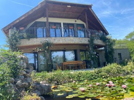 Szelek Palotája Vendégház4