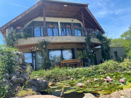 Szelek Palotája Vendégház5