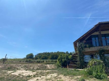 Szelek Palotája Vendégház7