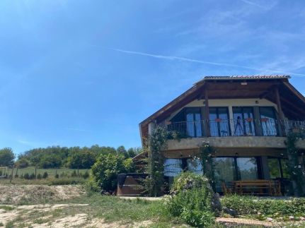 Szelek Palotája Vendégház8