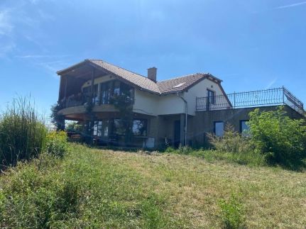 Szelek Palotája Vendégház10