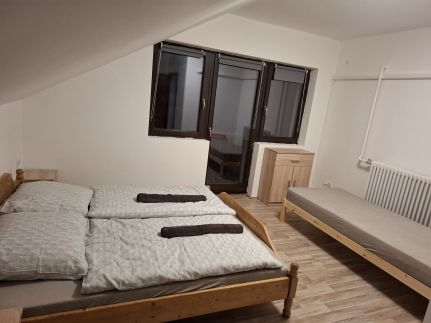 Szelek Palotája Vendégház6