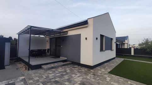 Blankár Apartman1