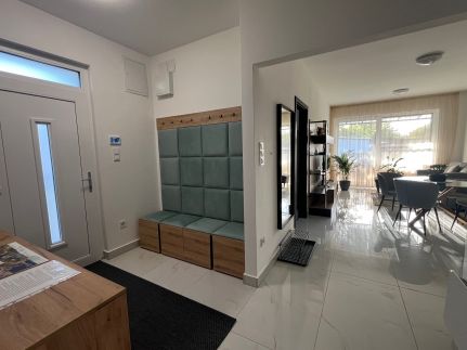 Blankár Apartman9