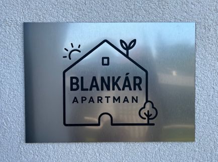 Blankár Apartman2