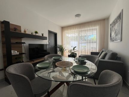 Blankár Apartman3