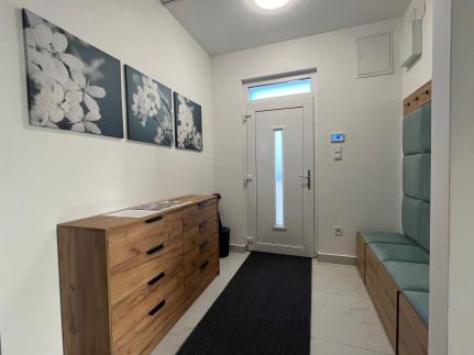 Blankár Apartman4
