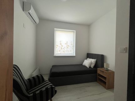 Blankár Apartman8