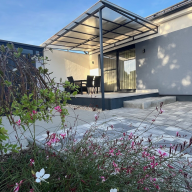 Blankár Apartman